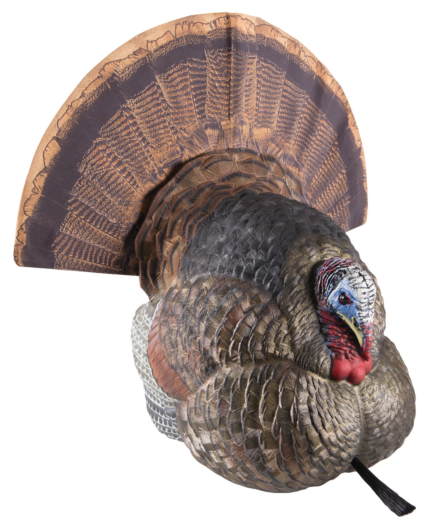 Avian X AVXAVX8004 LCD Strutter Turkey Decoy Collapsible