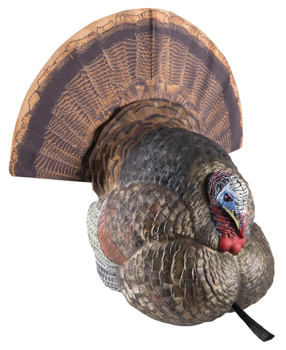 Avian X AVXAVX8004 LCD Strutter Turkey Decoy Collapsible