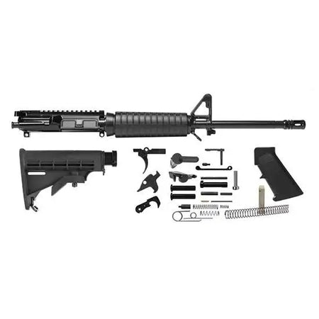 Del-Ton AR-15 16" Rifle Assembly Kit