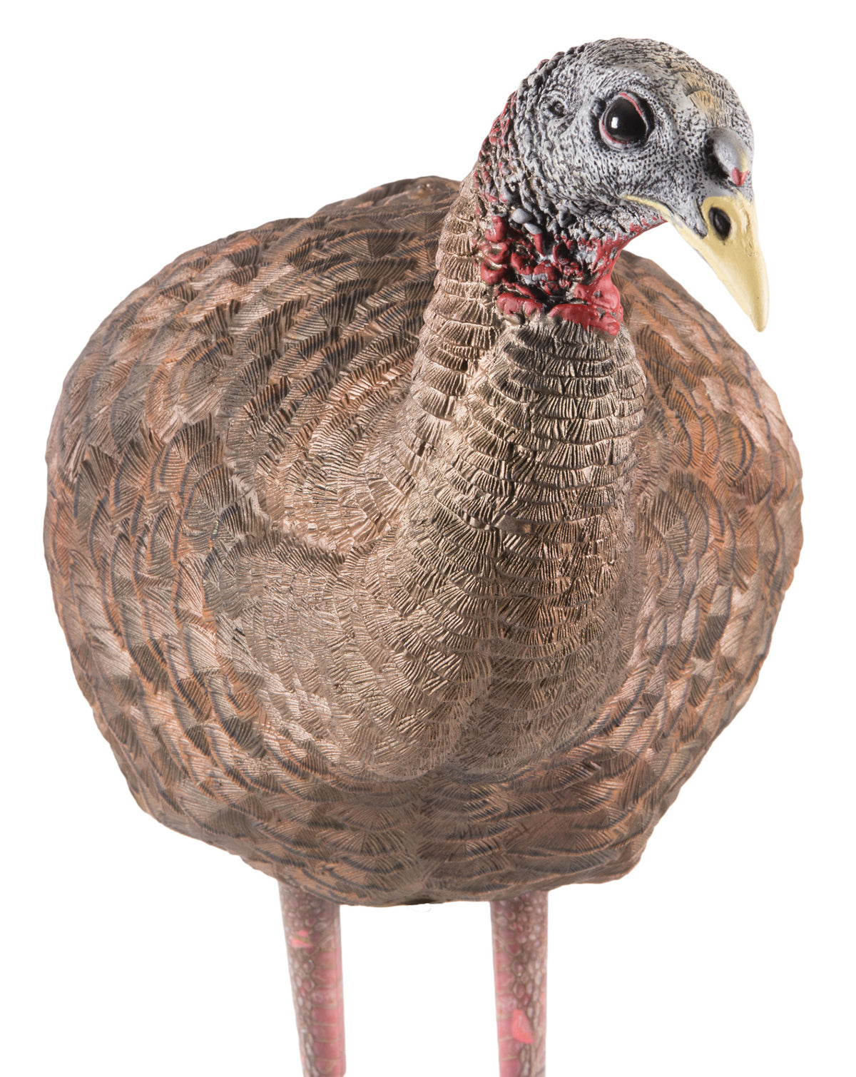 Avian X AVXAVX8008 LCD Breeder Hen Turkey Decoy Collapsible