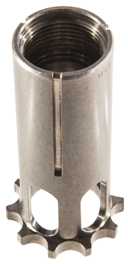 SilencerCo AC26 9mm 13.5M x 1LH Thread Stainless Steel Piston for Osprey and Octane