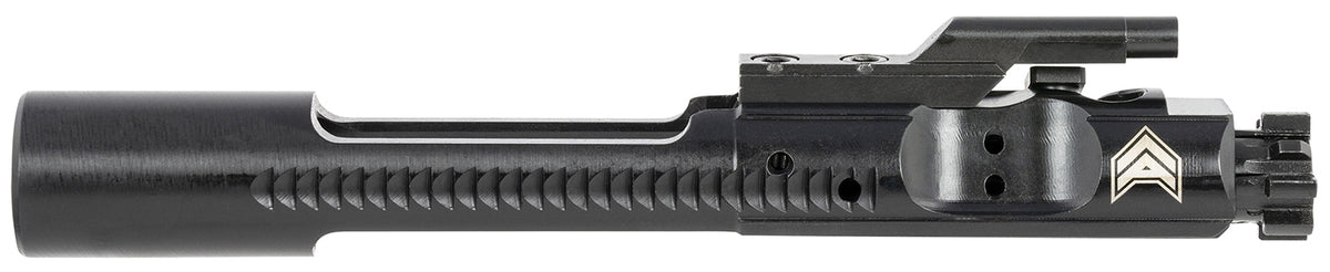 Angstadt Arms AA56BCGNIT 5.56 BCG AR-15 Bolt Carrier Assembly Black Nitride Finish