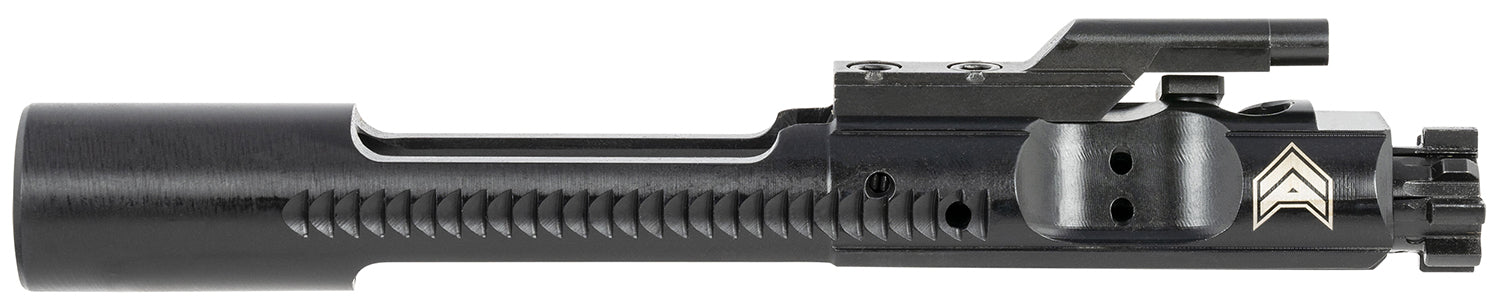 Angstadt Arms AA56BCGNIT 5.56 BCG AR-15 Bolt Carrier Assembly Black Nitride Finish