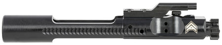Angstadt Arms AA56BCGNIT 5.56 BCG AR-15 Bolt Carrier Assembly Black Nitride Finish