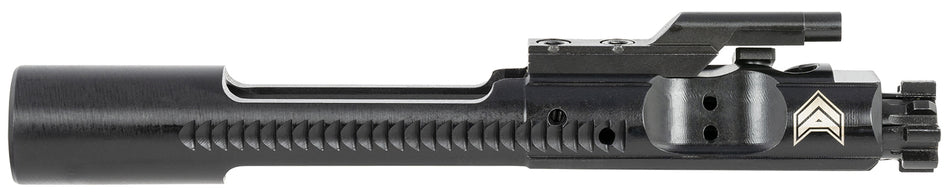 Angstadt Arms AA56BCGNIT 5.56 BCG AR-15 Bolt Carrier Assembly Black Nitride Finish