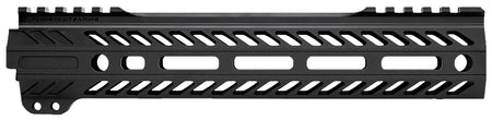 Angstadt Arms Ultra Light AR-15 M-LOK Handguard 10" OAL Black Anodized Aluminum with Picatinny Rail