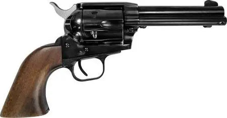 EAA Bounty Hunter .44 Magnum 4.5" Single Action Revolver, Blue Finish