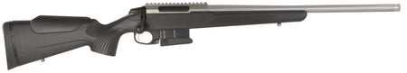 Tikka JRTXC382CAS T3x CTR Compact 6.5 Creedmoor Rifle, 10+1, 24" Stainless Barrel, Synthetic Stock