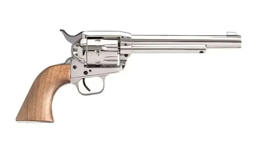 EAA Bounty Hunter .44 Mag Single-Action Revolver, 7" Barrel, 6-Round