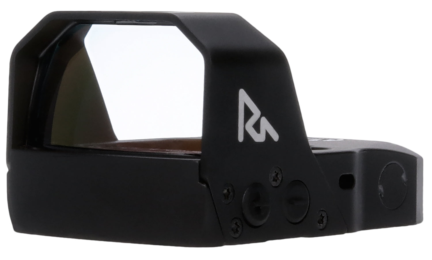 Rival Arms RARA8029BN X1 Red Dot Black Anodized 1x 3 MOA Micro Reflex Sight