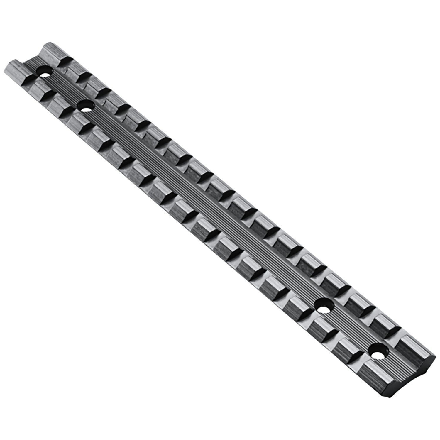 Weaver Mounts 48400 Extended Multi-Slot Optic Base Black Aluminum Fits Savage Axis I/II Post-June 2021