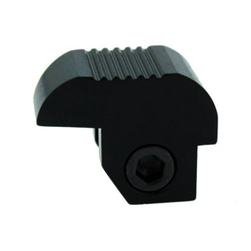 Ergo Pro Rifle Stock Strike Plate