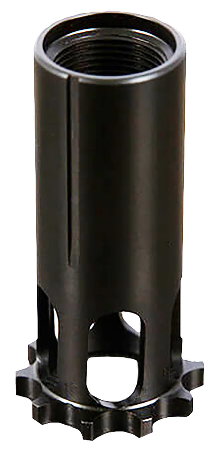 SilencerCo AC28 45 ACP M16x1 LH Thread Black Stainless Steel Piston for Osprey and Octane