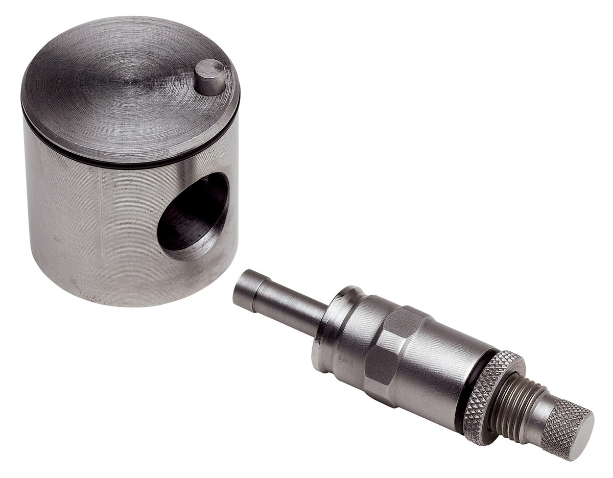 Hornady Pistol Powder Measure Rotor Insert .50gr to 17gr Capacity