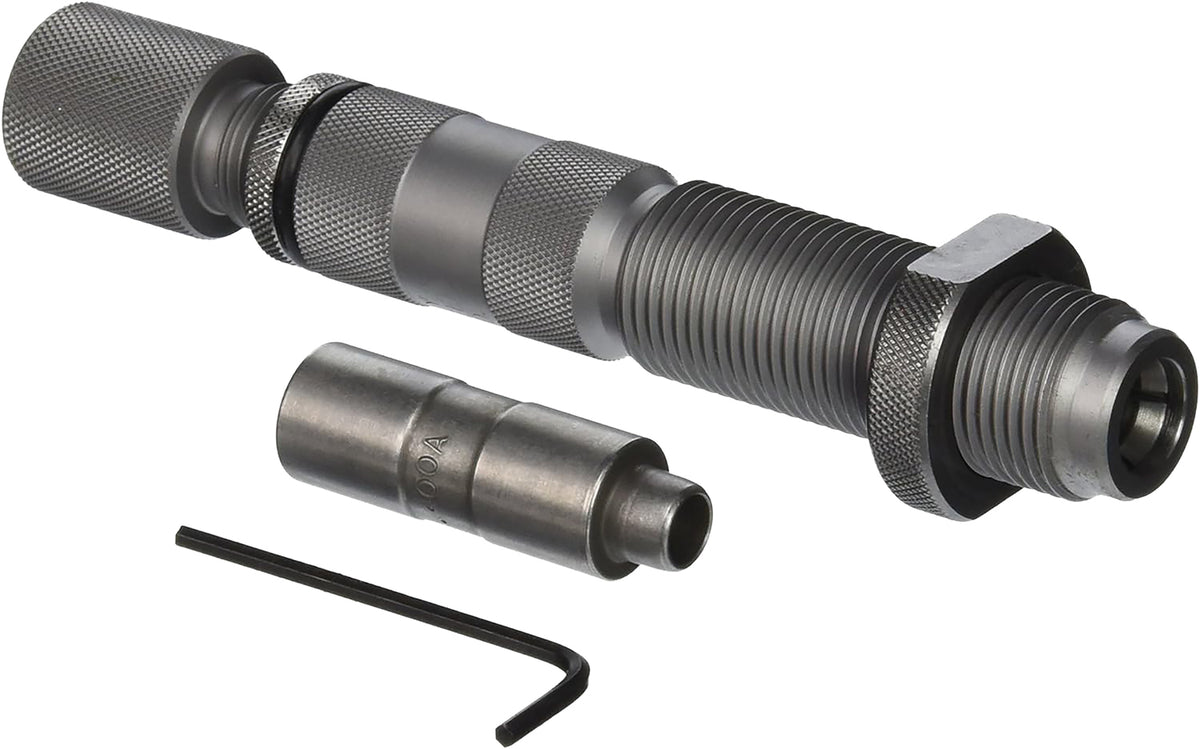 Hornady .38/.357 Mag Bullet Feeder Die Case Activated