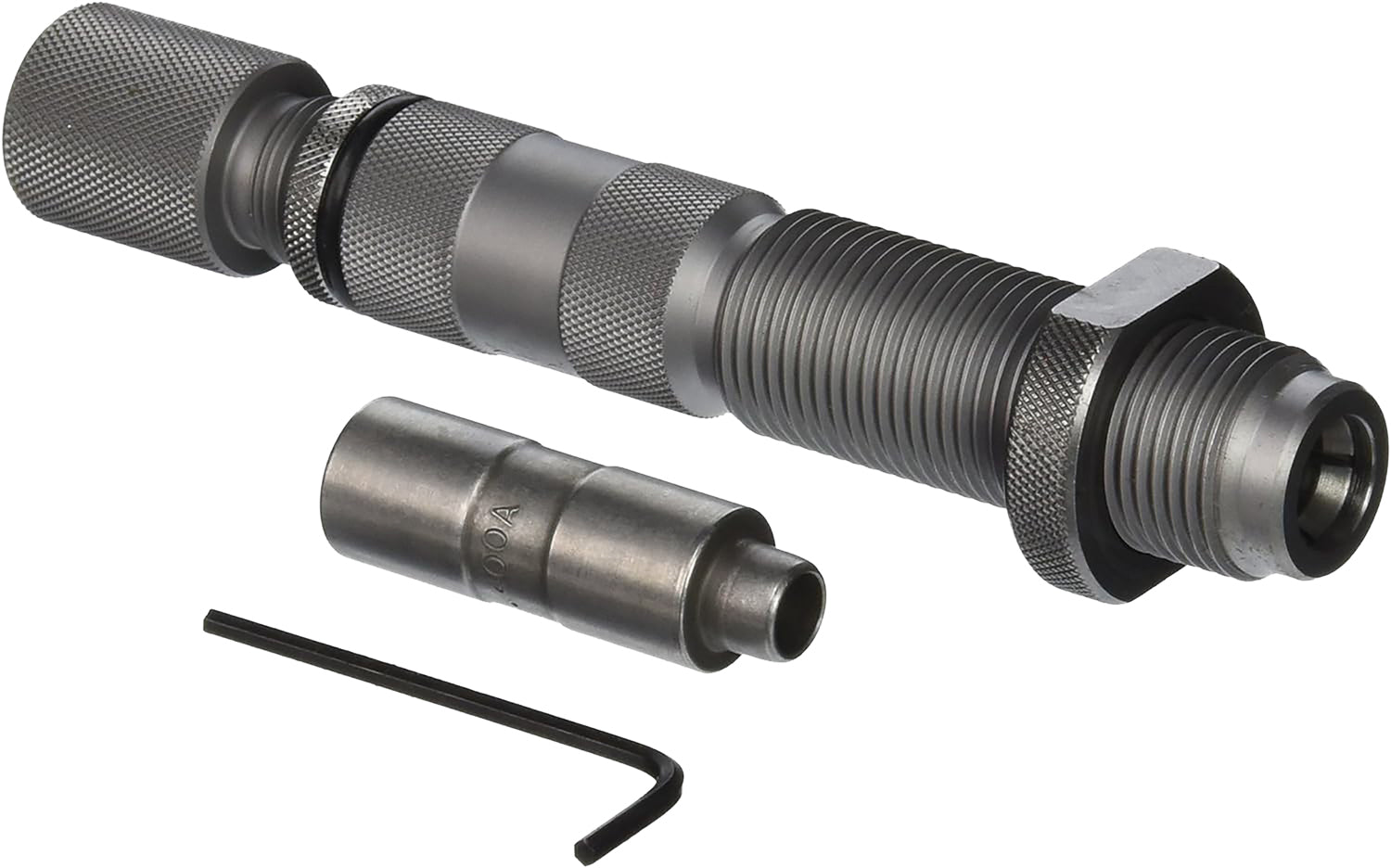 Hornady .38/.357 Mag Bullet Feeder Die Case Activated