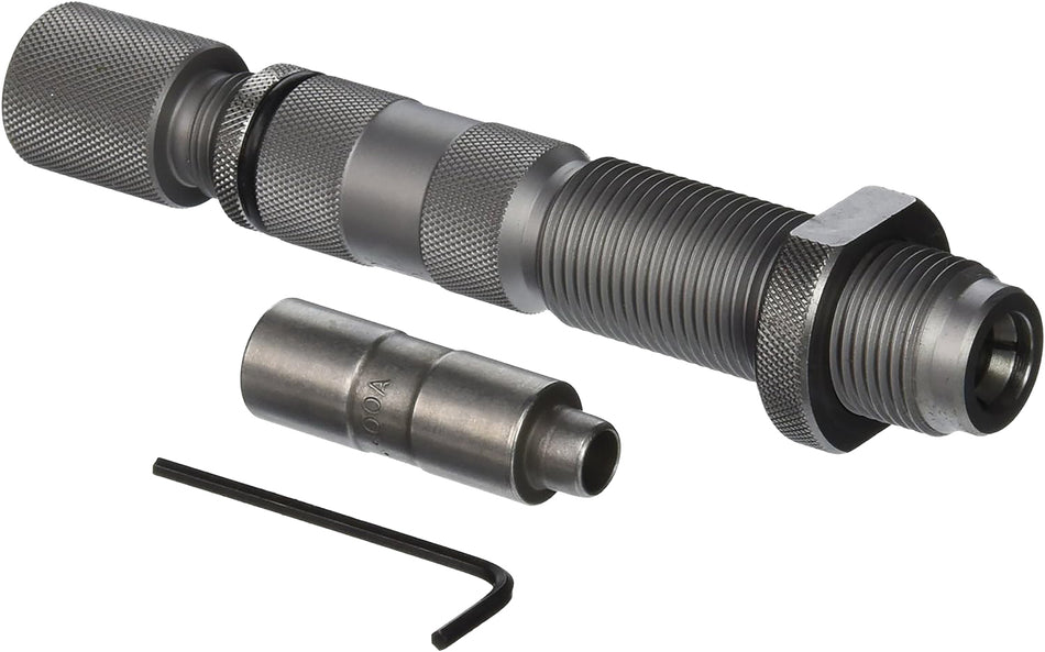 Hornady .38/.357 Mag Bullet Feeder Die Case Activated