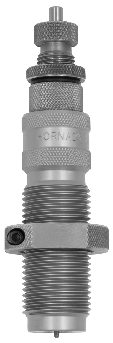 Hornady 544359 308 Win Match Grade Full Length Size Die Self-Centering Spindle