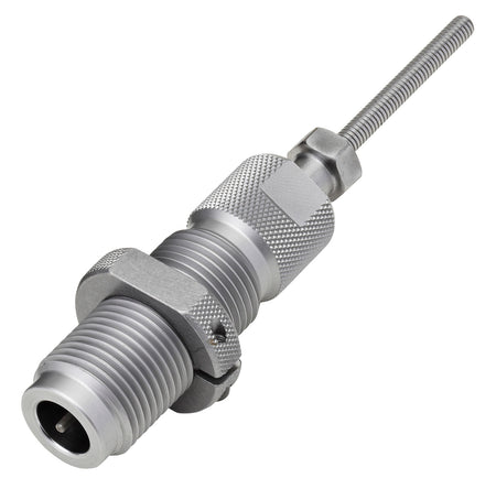 Hornady 046053 Series IV Custom Grade Neck Sizer Die for 22 PPC Cartridge