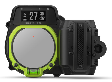 Garmin 0100178150 Xero A1i PRO Right-Hand Bow Sight with Laser Rangefinder