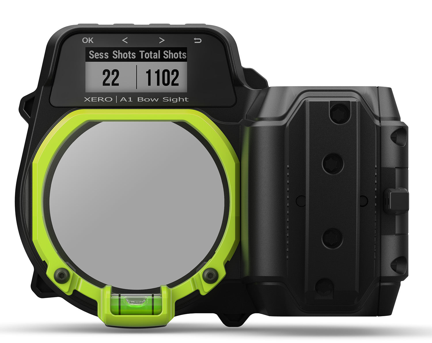 Garmin 0100178101 Xero A1 Left-Hand Auto-Ranging Digital Bow Sight