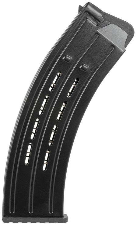 Charles Daly 470080 12 Gauge 10rd Magazine Fits Honcho/N4S/AR-12S Black
