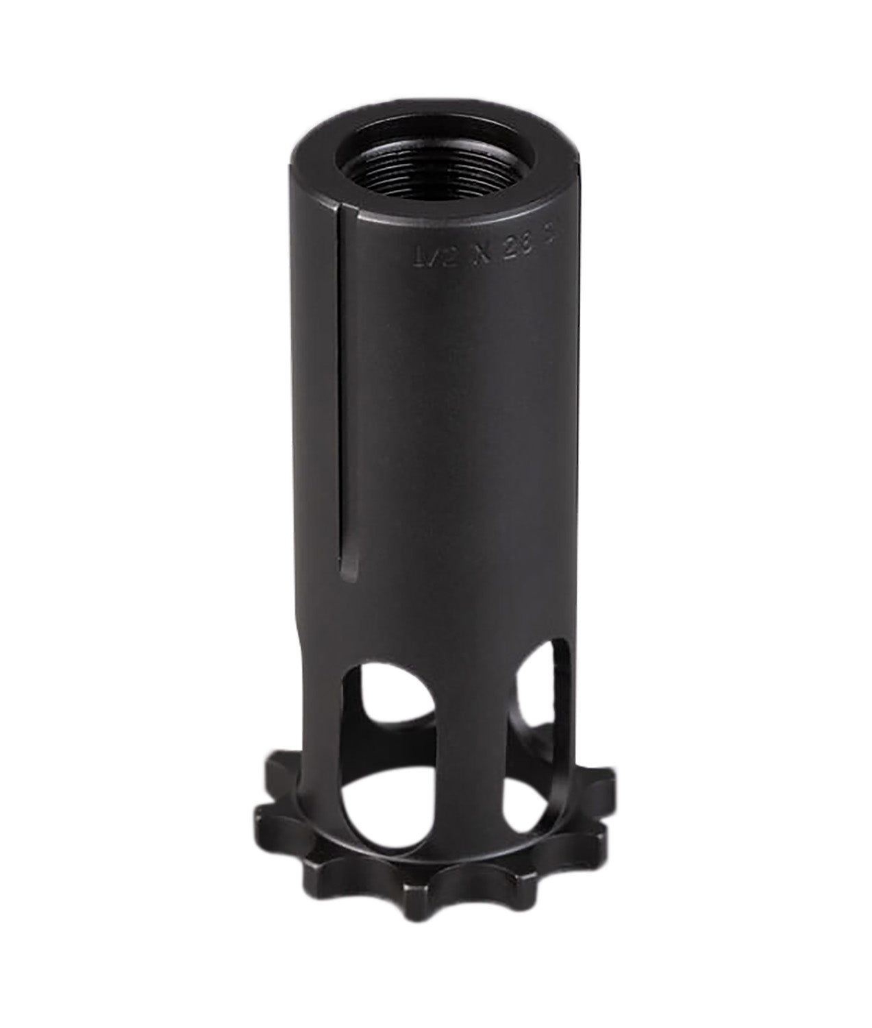 SilencerCo AC30 Stainless Steel Suppressor Piston 5/8"x24 Thread for 30 Cal