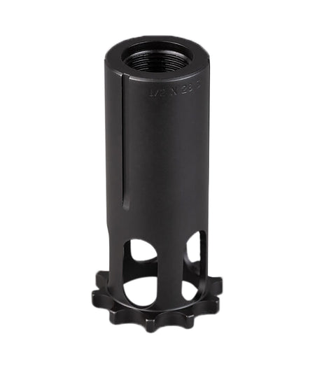SilencerCo AC30 Stainless Steel Suppressor Piston 5/8"x24 Thread for 30 Cal