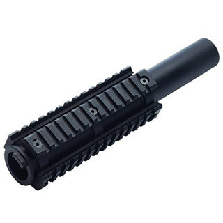 FN SLP MK1 Tri Rail Forend Extension