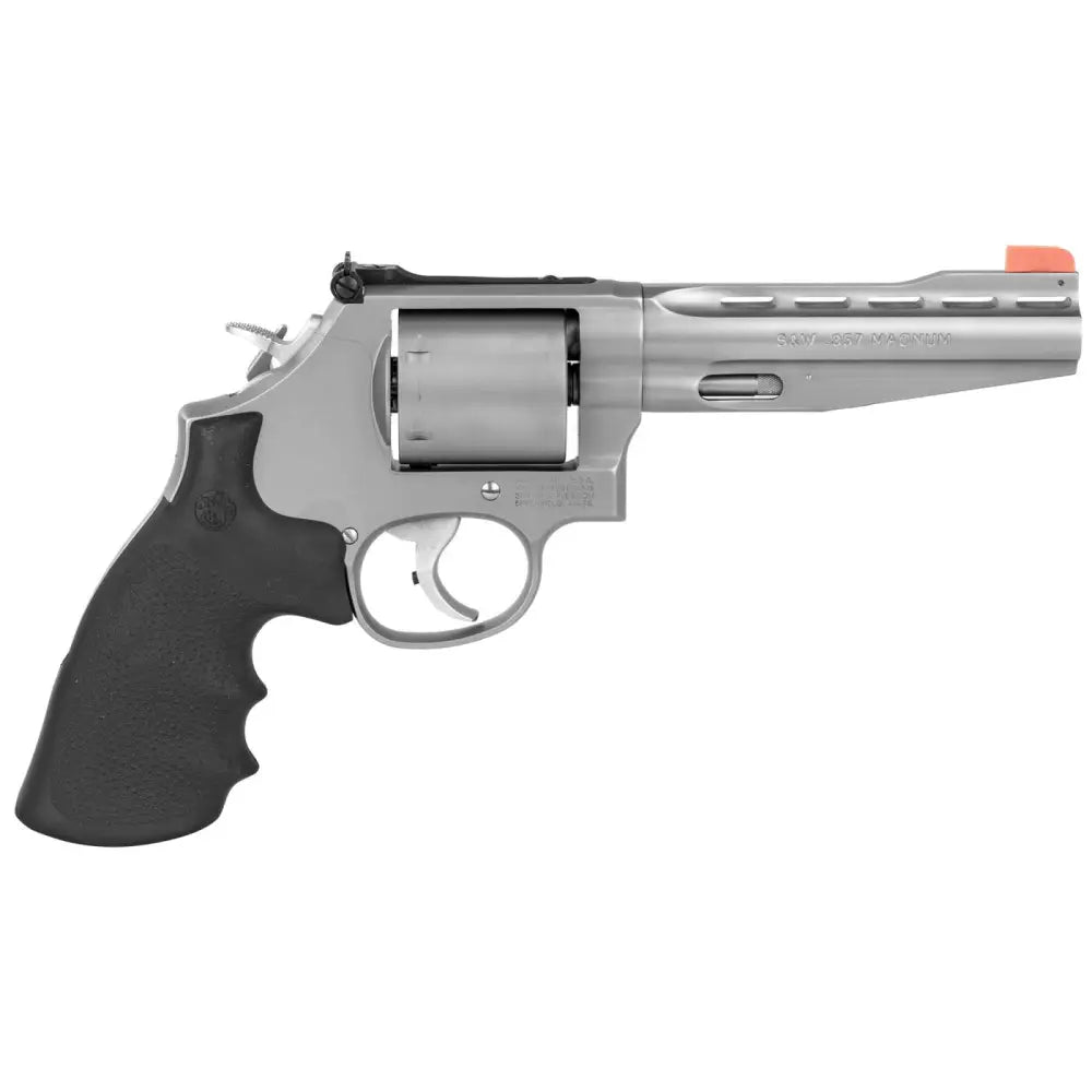 S&W Performance Center Model 686 .357 Mag 4" 6RD DA/SA Revolver