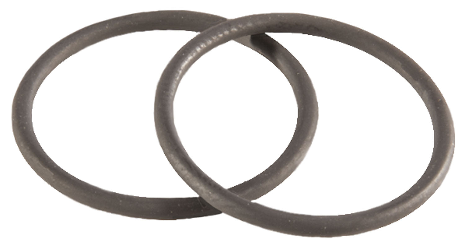 SilencerCo AC88 Osprey/Octane Booster Assembly O-Ring Replacement Pack Black 2-Pack