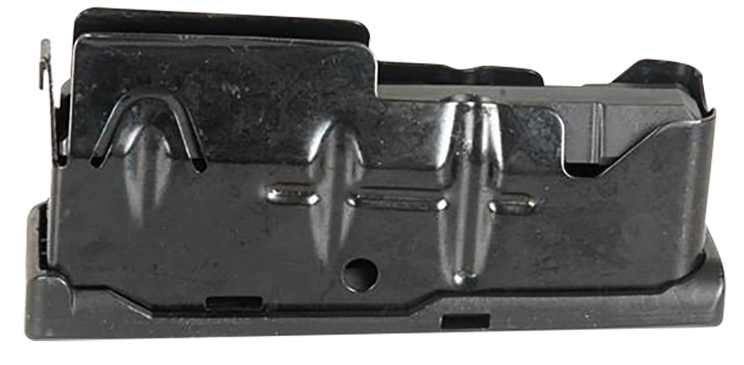 Savage Arms 55117 Replacement 4rd Blued Magazine for Savage 10FC/11FC/12FCV/110 - .270 Win Compatible