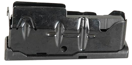 Savage Arms 55117 Replacement 4rd Blued Magazine for Savage 10FC/11FC/12FCV/110 - .270 Win Compatible