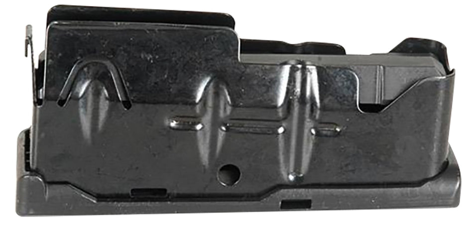 Savage Arms 55117 Replacement 4rd Blued Magazine for Savage 10FC/11FC/12FCV/110 - .270 Win Compatible