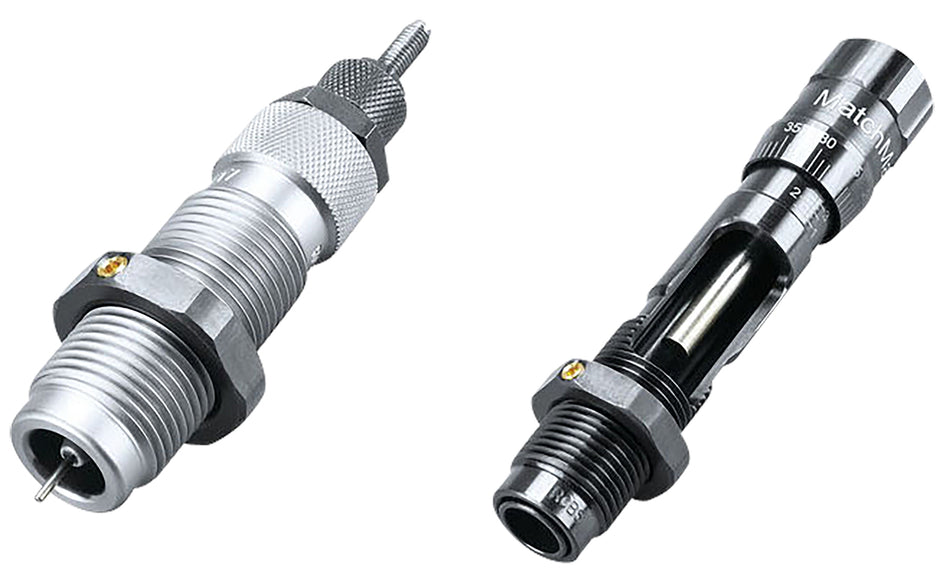 RCBS MatchMaster Neck Sizing Bushing Die .22-250 Rem - 10610