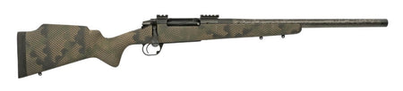 Ascension 7mm PRC TFDE 22" TFDE Stock