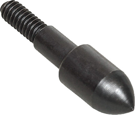 Allen Field Point Titan 125gr 5/16" Arrow Tips 12PK
