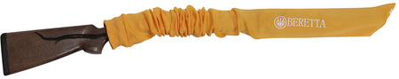 Beretta SFOU65001O VCI Long Gun Storage Sock Orange Rust & Corrosion Inhibiting