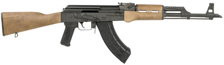 Century Arms BFT47 RI4577N 7.62x39mm 30+1, 16.50" Chrome Moly Barrel, Kona Brown Wood Stock