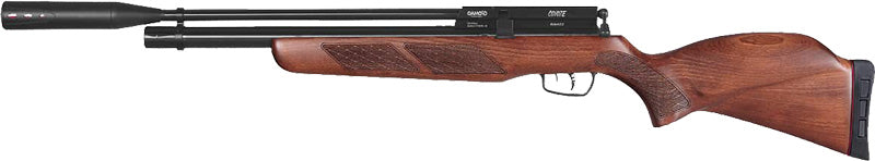 Gamo Coyote Whisper Fusion PCP Air Rifle .177 Caliber 10-Shot 1200FPS