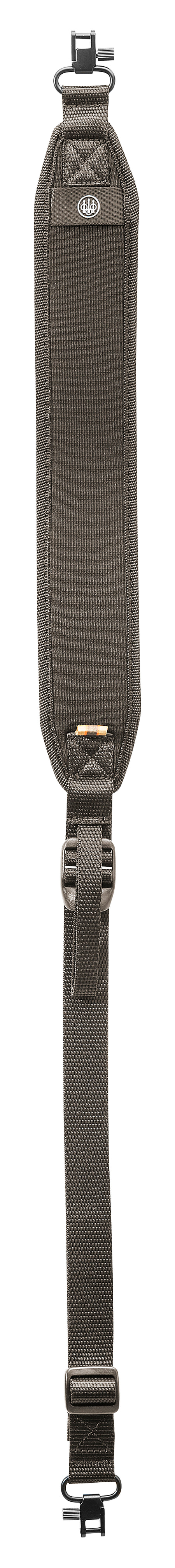 Beretta USA Neo Coffee Polyester Adjustable Padded Shotgun Sling SL181A28660803UNI