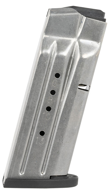 S&W M&P Shield Plus 13rd .30 Super Carry Pistol Magazine