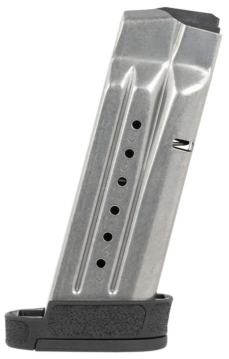 S&W M&P Shield Plus 16rd .30 Super Carry Pistol Magazine