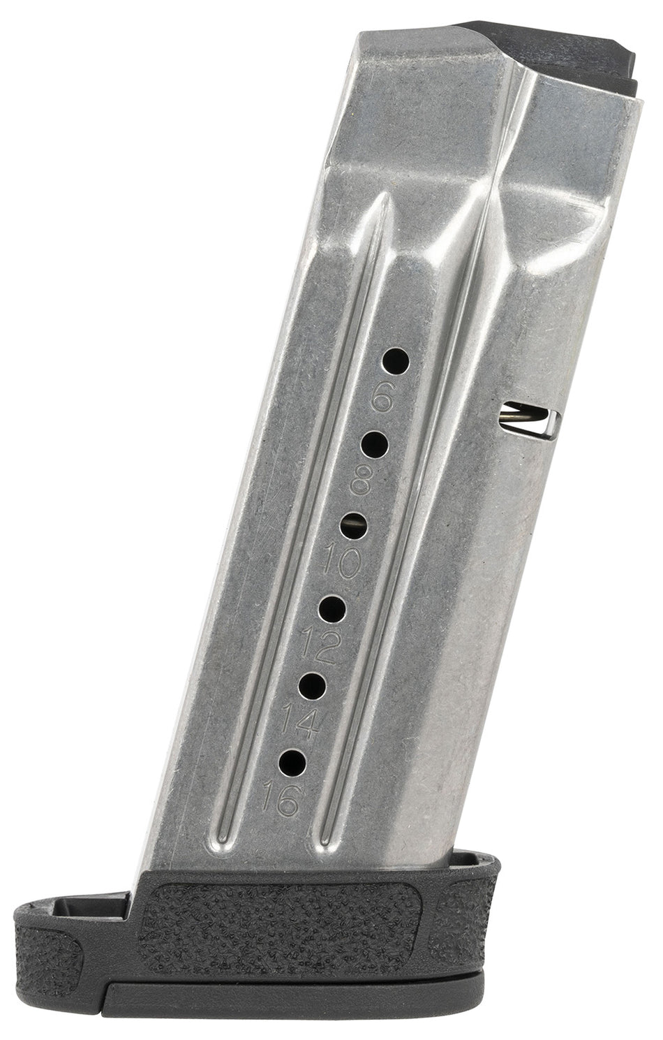S&W M&P Shield Plus 16rd .30 Super Carry Pistol Magazine