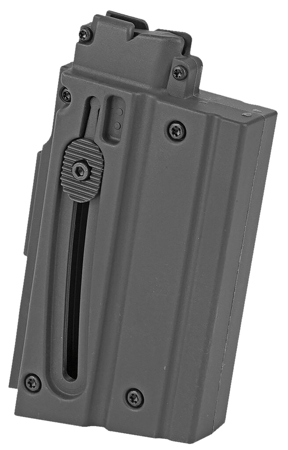 HK 51000199 416/G36 Magazine 10rd .22 LR Black Polymer