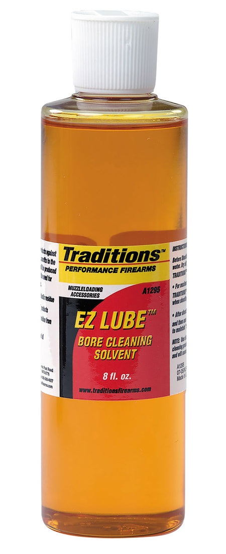 Traditions WonderLube 1000 Plus Bore Solvent All Natural 8oz Bottle (A1295)