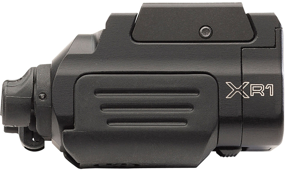 SureFire XR1-A Compact Black Anodized 800 Lumens White LED Weapon Light