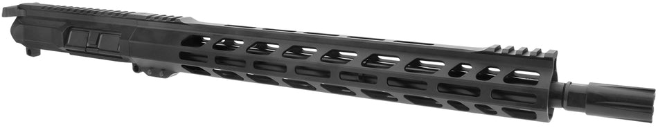 TacFire BU-45ACP-16 45 ACP AR Rifle Upper Assembly 16-Inch Black Nitride Barrel with Bolt Carrier Group