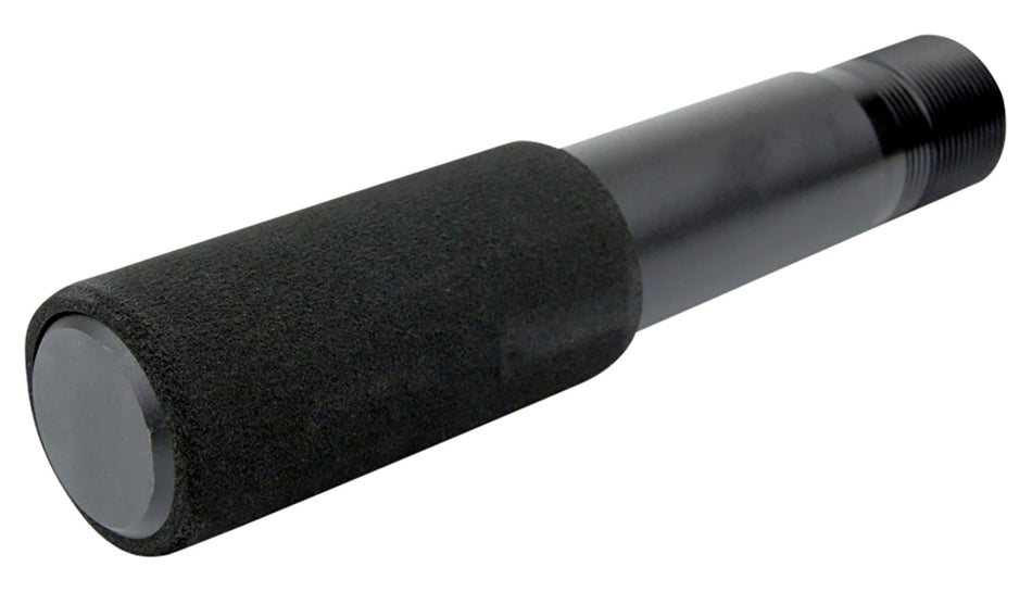 TacFire AR-15 .223/5.56 Pistol Buffer Tube with Foam Pad Matte Black