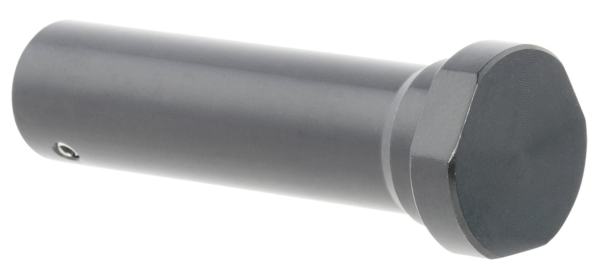 TacFire AR-15 Replacement Buffer 3 oz Mil-Spec Black Anodized
